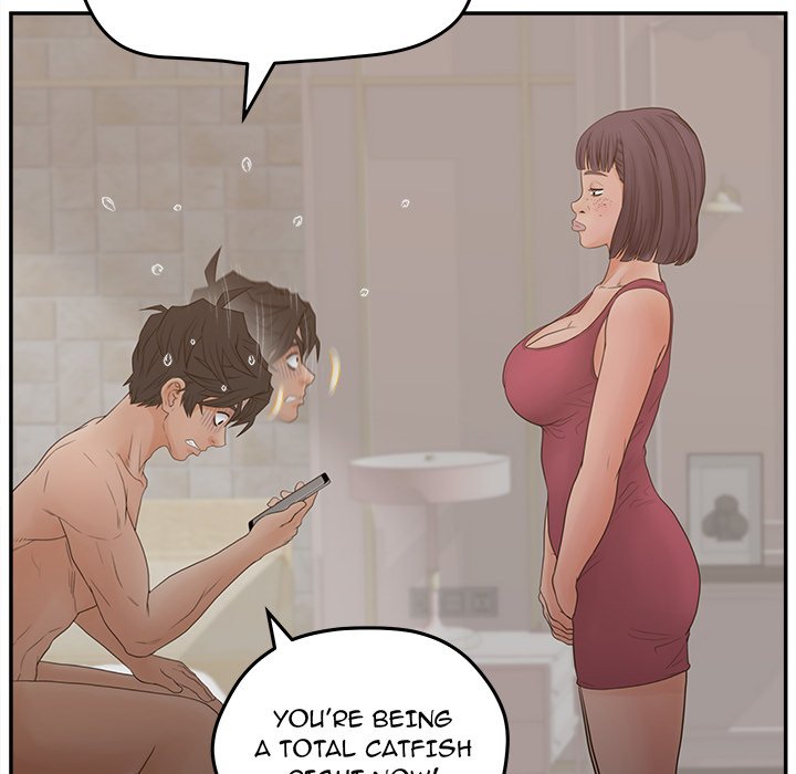 Share Girls chapter 30 page 84
