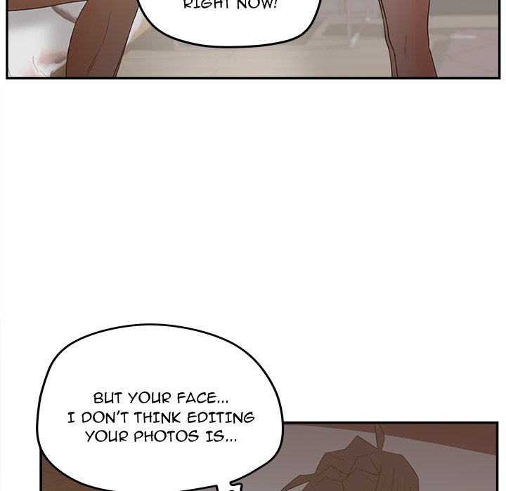 Share Girls chapter 30 page 85