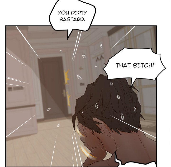 Share Girls chapter 30 page 92