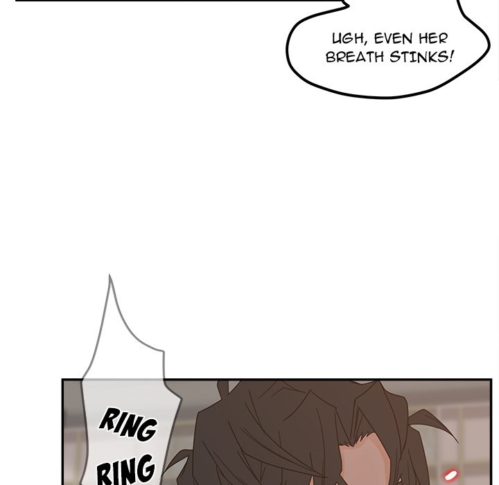 Share Girls chapter 30 page 93
