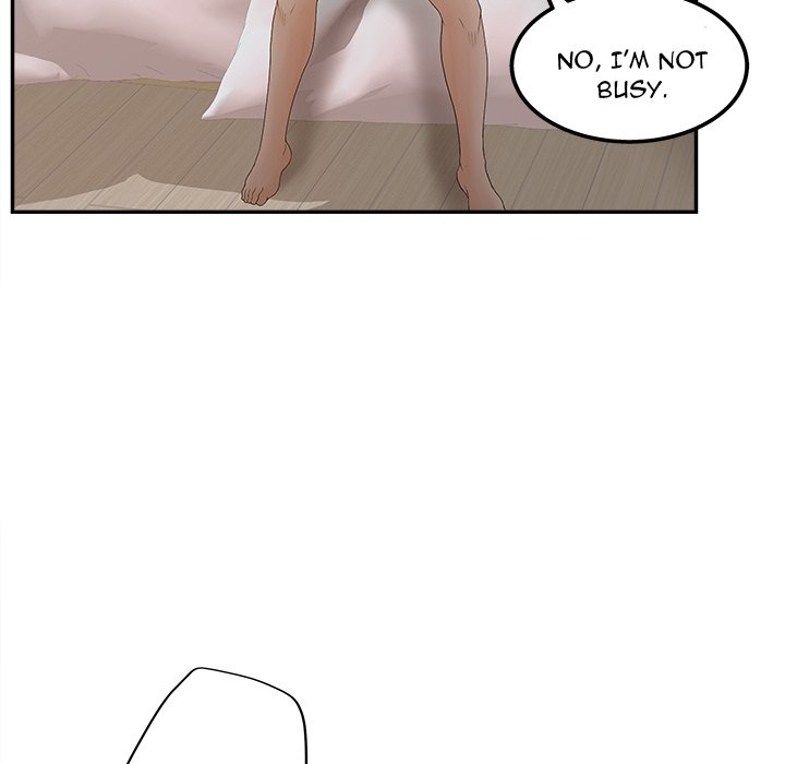 Share Girls chapter 30 page 96