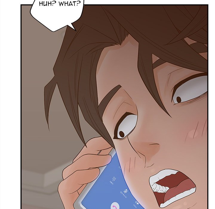 Share Girls chapter 30 page 97