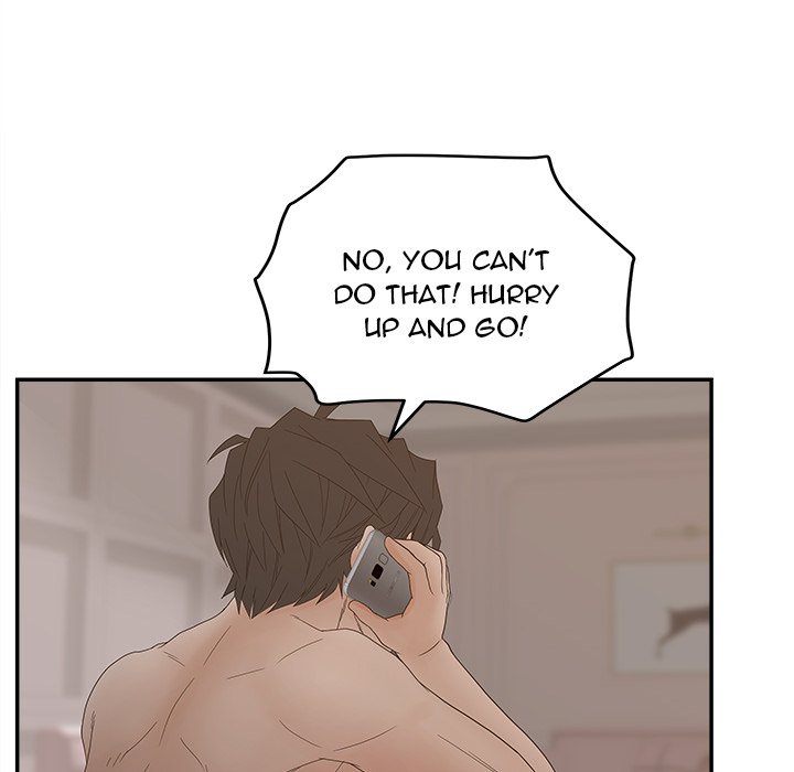 Share Girls chapter 30 page 99
