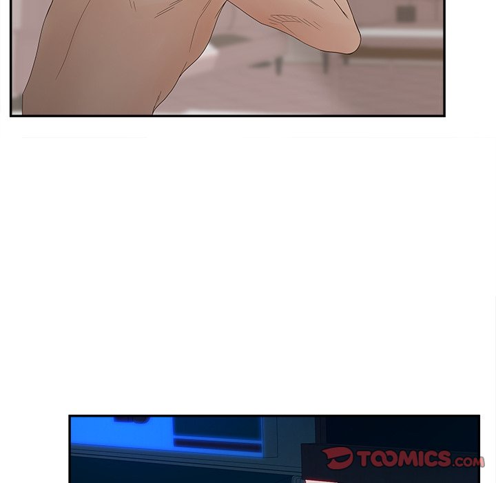 Share Girls chapter 30 page 100