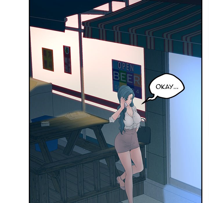 Share Girls chapter 30 page 101