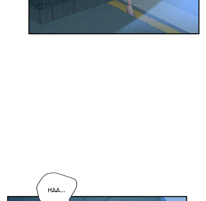 Share Girls chapter 30 page 102