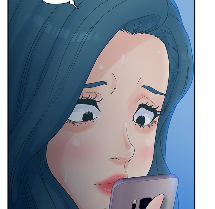 Share Girls chapter 30 page 103