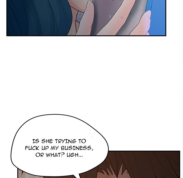 Share Girls chapter 30 page 104