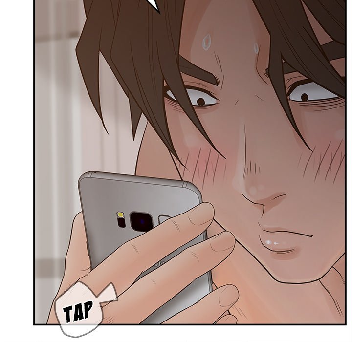 Share Girls chapter 30 page 105