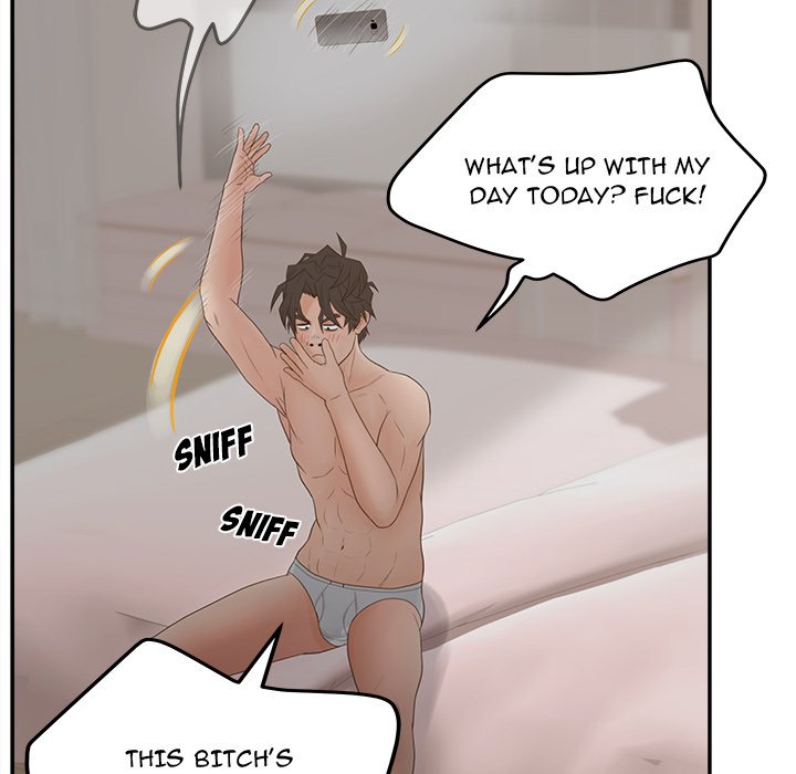 Share Girls chapter 30 page 107