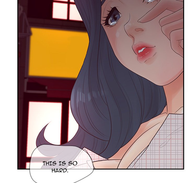 Share Girls chapter 30 page 116