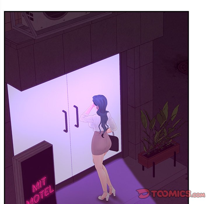 Share Girls chapter 30 page 118
