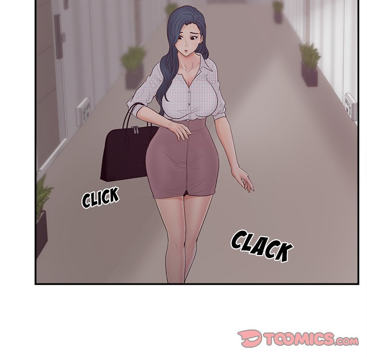 Share Girls chapter 30 page 124