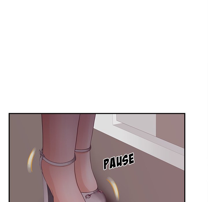 Share Girls chapter 30 page 125