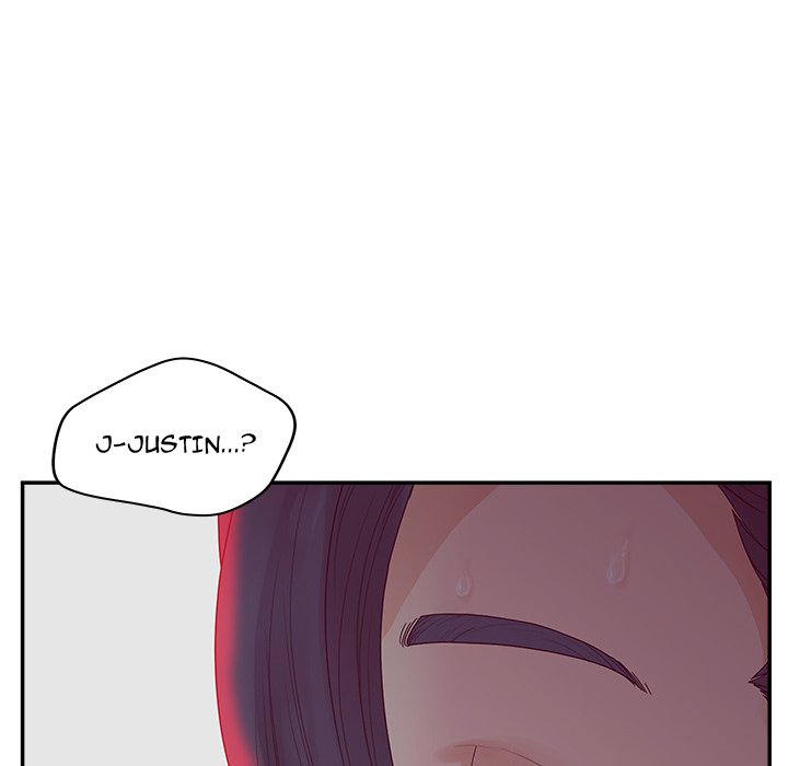 Share Girls chapter 31 page 9