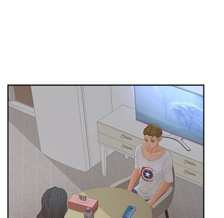 Share Girls chapter 31 page 15
