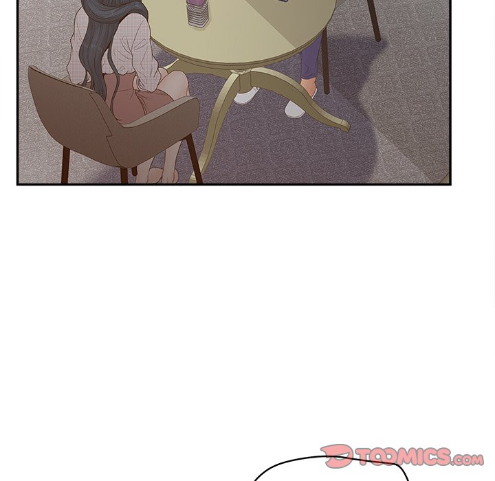 Share Girls chapter 31 page 16
