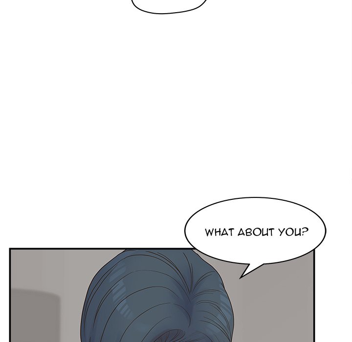Share Girls chapter 31 page 18