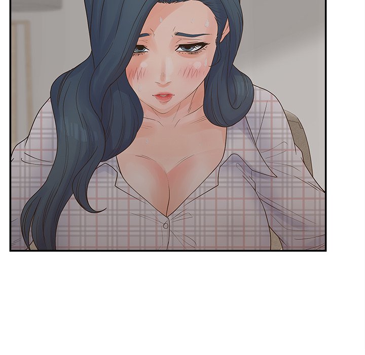 Share Girls chapter 31 page 19