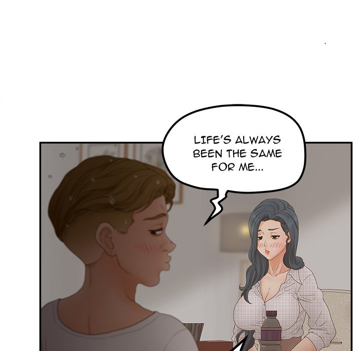 Share Girls chapter 31 page 20
