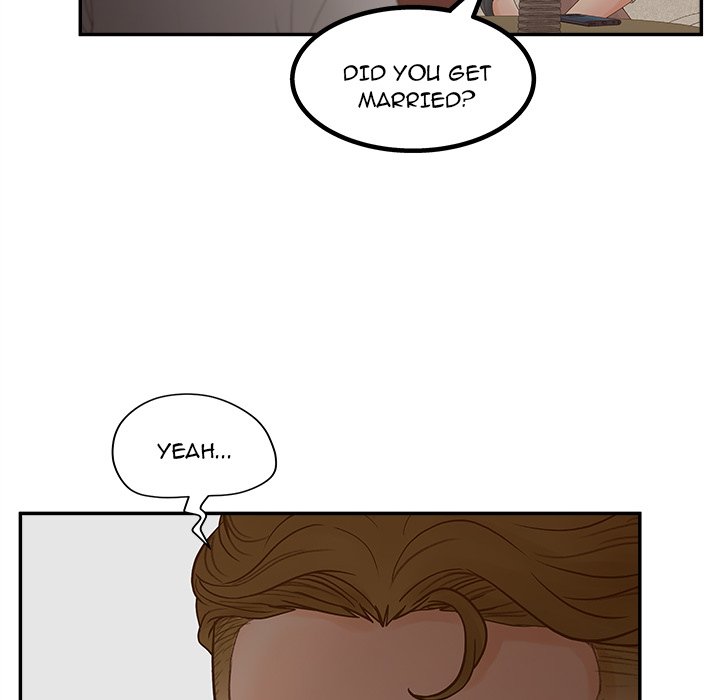 Share Girls chapter 31 page 21