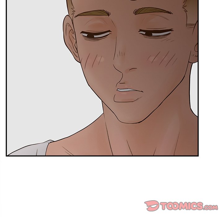 Share Girls chapter 31 page 22