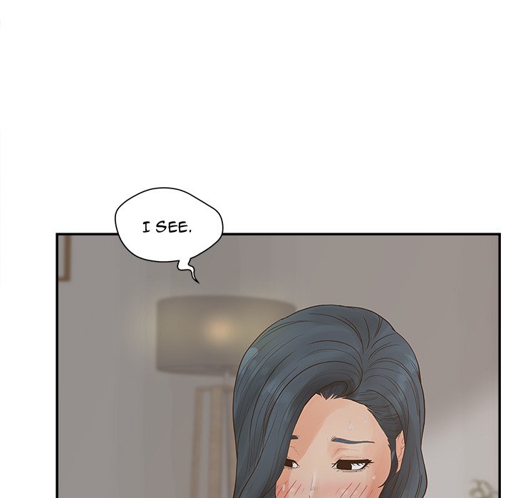 Share Girls chapter 31 page 23