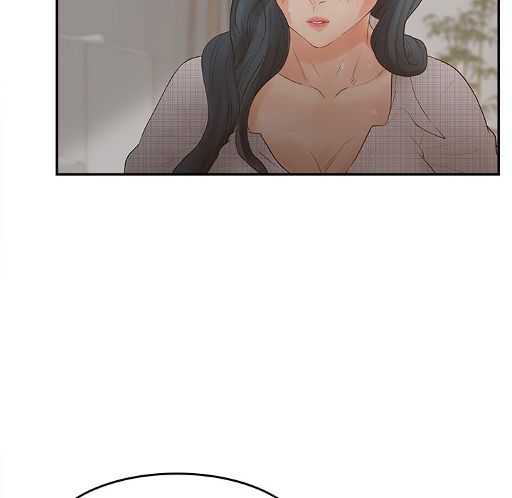 Share Girls chapter 31 page 24
