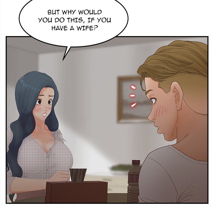 Share Girls chapter 31 page 25