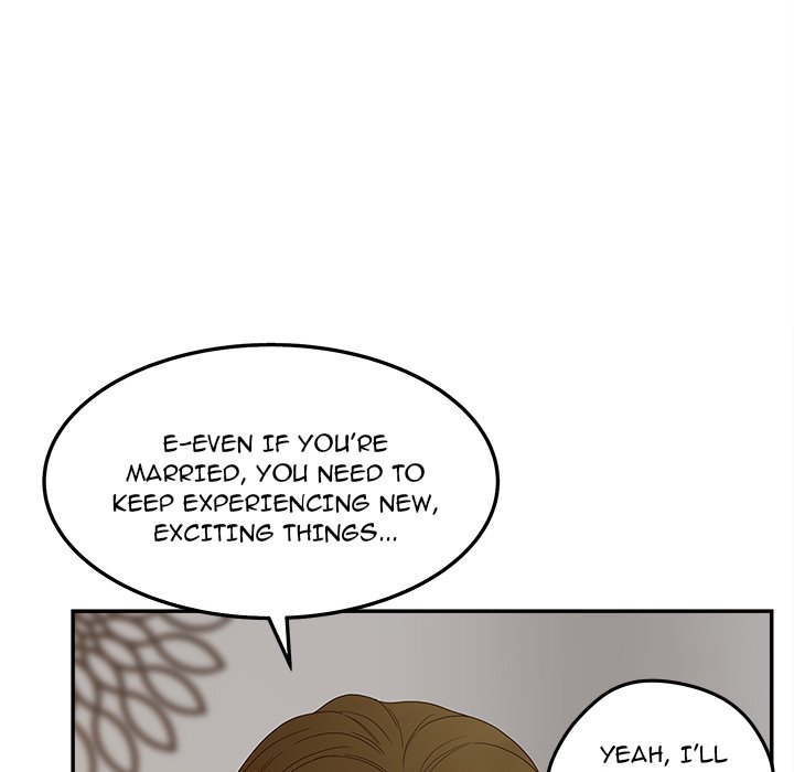 Share Girls chapter 31 page 26