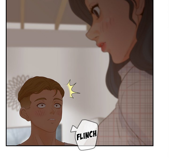 Share Girls chapter 31 page 29