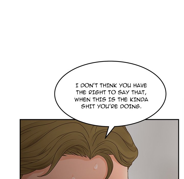 Share Girls chapter 31 page 30