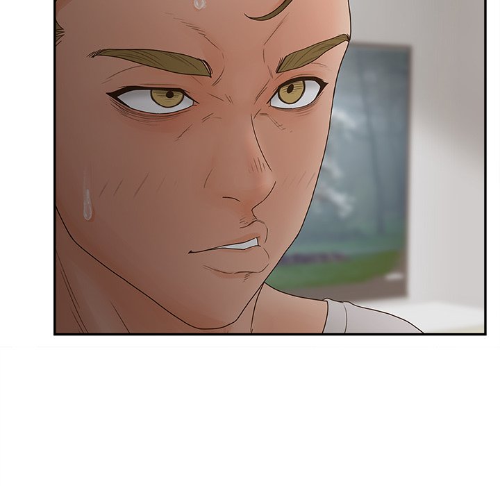 Share Girls chapter 31 page 31