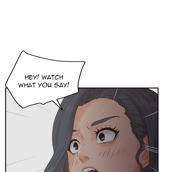 Share Girls chapter 31 page 32