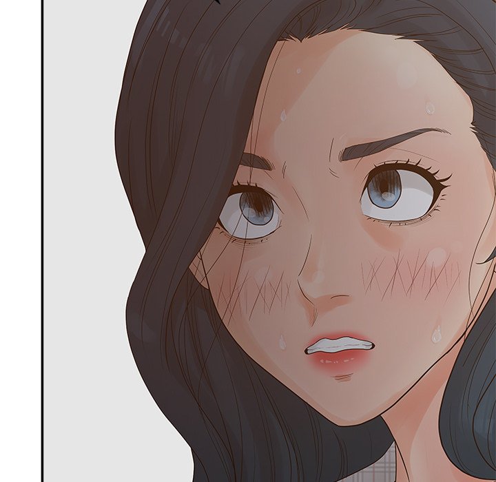 Share Girls chapter 31 page 38