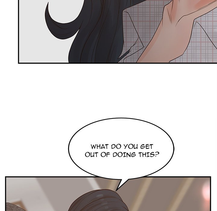 Share Girls chapter 31 page 39