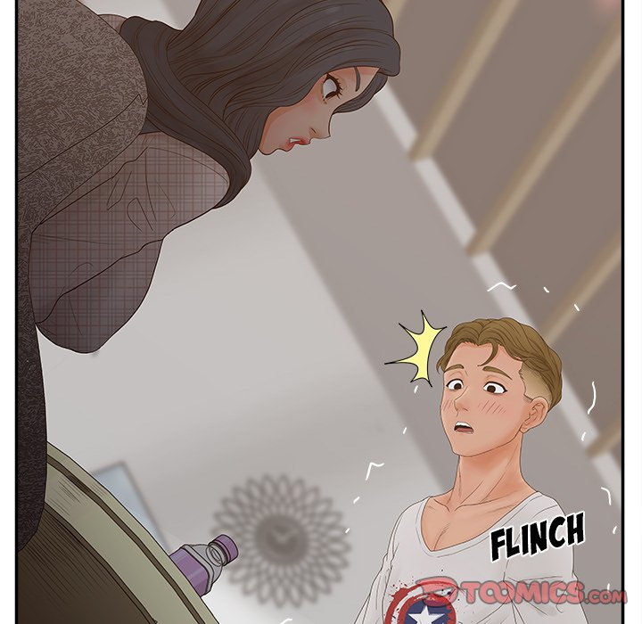 Share Girls chapter 31 page 40