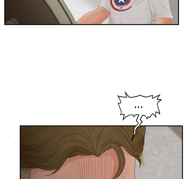 Share Girls chapter 31 page 41