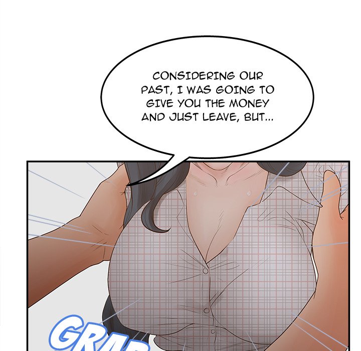 Share Girls chapter 31 page 45