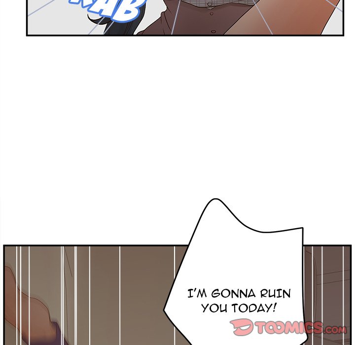 Share Girls chapter 31 page 46