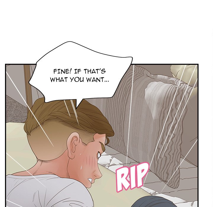 Share Girls chapter 31 page 51