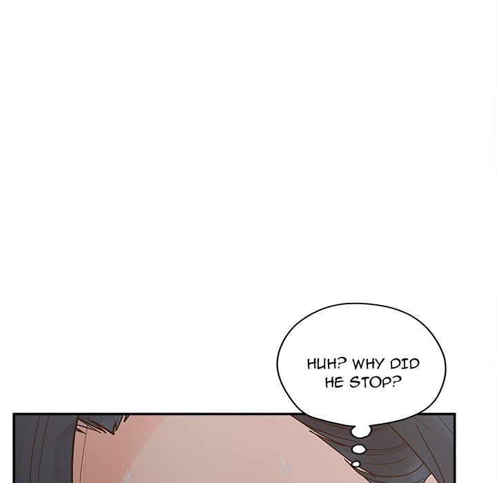 Share Girls chapter 31 page 75