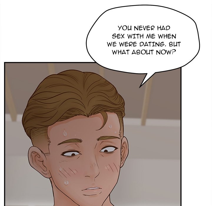 Share Girls chapter 31 page 79