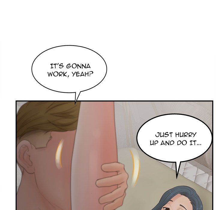 Share Girls chapter 31 page 81