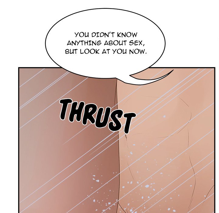 Share Girls chapter 31 page 89