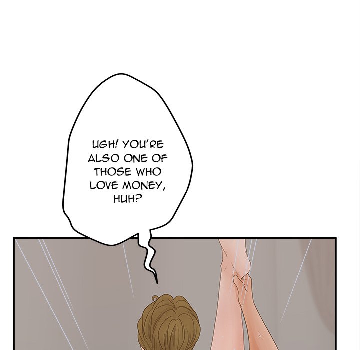 Share Girls chapter 31 page 91