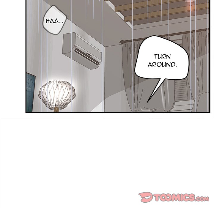 Share Girls chapter 31 page 94