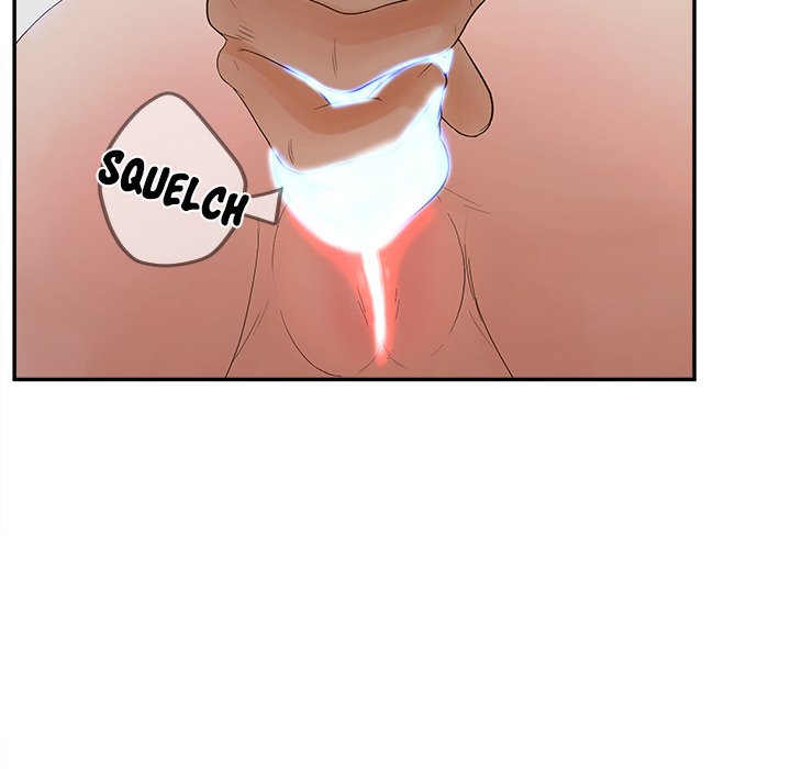 Share Girls chapter 31 page 96
