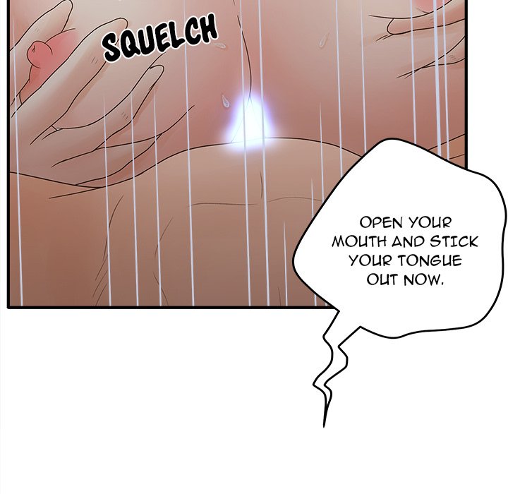 Share Girls chapter 31 page 122