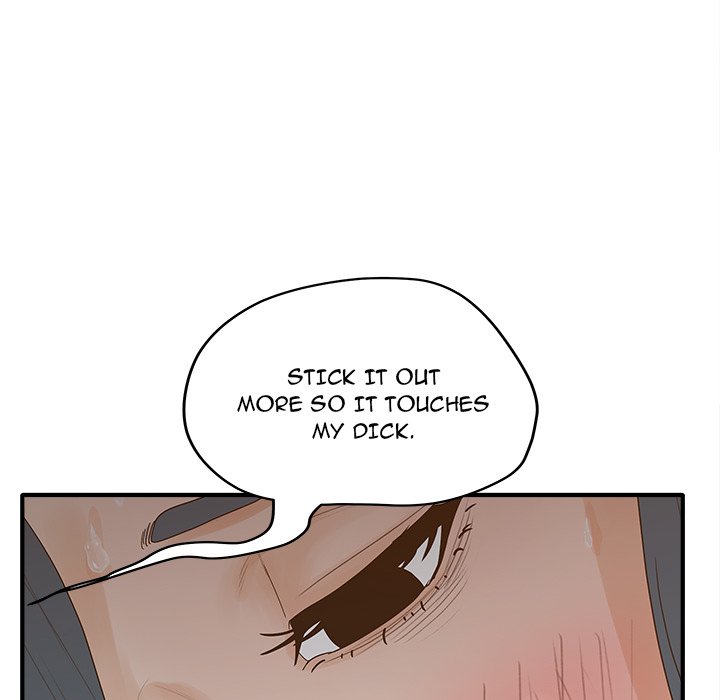 Share Girls chapter 31 page 125